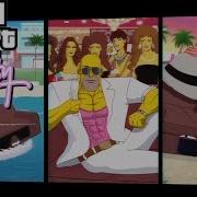 The Simpsons Vice City Definitive Edition