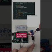 Easy Vibration Detection With Arduino And SW 420 Sensor