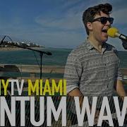 QUANTUM WAVES POSITIVE LIFE BalconyTV