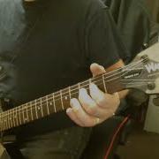 Crowbar Planets Collide Electric Guitar Cover