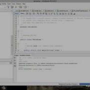 NETBEANS Tipos De Variables