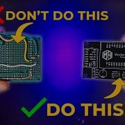 Как изготовить индивидуальные печатные платы для ваших проектов
