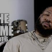 The Game оценивает рэп битву Ether Nas против Takeover Jay Z часть 6