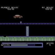 Jeep Command II Commodore 64 PAL Score 230 770 Retrogaming Gaming Commodore64 Commodore C64