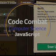 Code Combat Level 3B JavaScript Tutorial