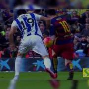 Lionel Messi 2016 The King Dribbling Skills Goals