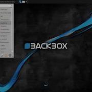 Penetration Test Auditing Tools Backbox Linux