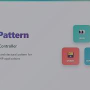 PHP MVC Pattern Explained For Beginners Model View Controller Tutorial