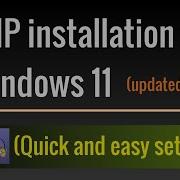 Installing PHP 8 2 10 On Windows 11 Updated 2023 Creating And Running First PHP Program