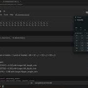 Logit Regression In Python