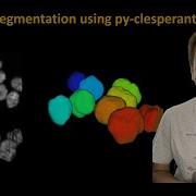 277 3D Object Segmentation In Python