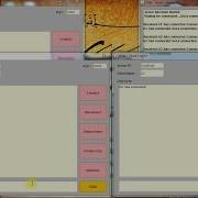 BEST CHAT APPLICATION ON YOUTUBE WITH GUI Socket Programming In Java Client Server Multi Users