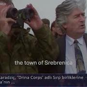 Srebrenitsa Katliamı Nın 23 Yılı