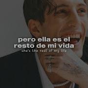 Damiano David Tangerine Sub Español Lyrics