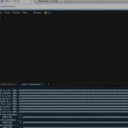Install Python 3 With IPython Notebook On Cloud 9 With Miniconda