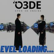 O3DE Level Loading
