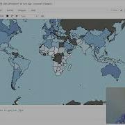 Folium Choropleth