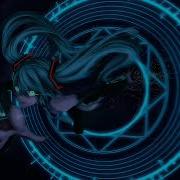 Ms Miku After Dark 1 Hour