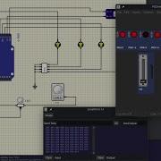 5 Arduino Binary Counter With Potentiometer Control Counting Values Easily
