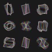 Rect Rect Rect Art Creativecoding Programming Openframeworks