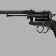 Gasser M1870 Battlefield 1