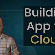 Cloud Native Vs Cloud Ready 12 Factor App