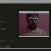 OpenCV Snapchat Face Filters With Python