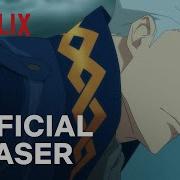 Devil May Cry Season 2 Official Teaser Netflix