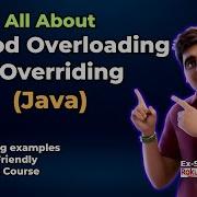 Java Method Overloading And Overriding In Depth Concept In Hindi 2024 Placements