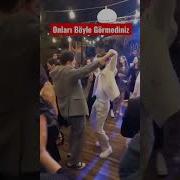 Uraz Ve Nesrin Düğünde Böyle Dans Etti Urazkaygılaroğlu Nesrincavadzade üçkuruş
