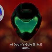 Doom At Doom S Gate E1M1 Remix