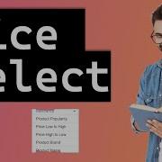 How To Create The Custom JQuery Nice Select HTML