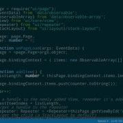 NativeScript Repeater Animated Add Remove