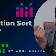 Selection Sort Algorithm C Java Complete Explanation For Beginners And Code DSAOne Course 19