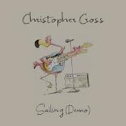 Christopher Cross Sailing Demo Official Audio