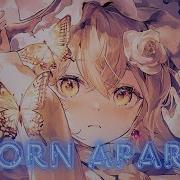 Nightstyle Torn Apart Airtunes Radio Edit