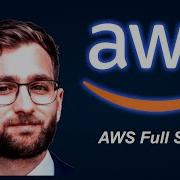 Учебное пособие по настройке AWS создание учетной записи пользователя IAM и интерфейса командно