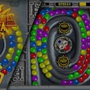 Dark Vortex But Not Sun Stone Zuma Java Episode 06