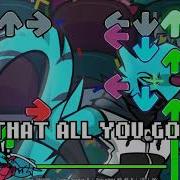 FNF Vs Retrospecter 1 5 UPDATE Overtime Song Hell Difficulty Full Combo Basically
