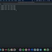 Sublime Text Find And Replace
