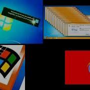 Windows Red Zone X4
