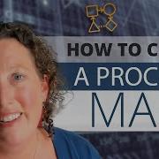 How To Properly Draw A Process Map Understanding Process Maps For Business Analysts