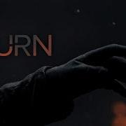 Multifandom Burn
