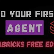 Начните работу с агентами ИИ в DATABRICKS Руководство для начинающих