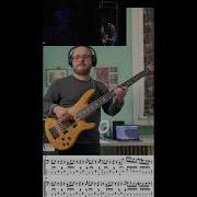 Joe Dart Solo Vulfpeck Daddy He S Got A Tesla Live Montereux Jazz 2024 Bass Cover