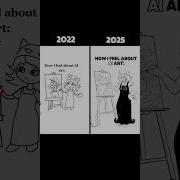 Can You Believe The Improvement Animation Originacharacter Artist Aiart Procreate Animator
