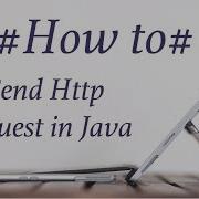 How To Send HTTP Request And Parse JSON Data Using Java