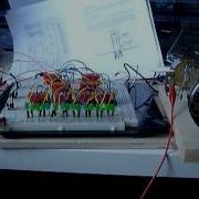 Relay Binary Counter II