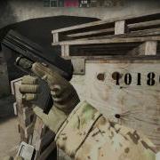 Counter Strike Global Offensive Gameplay CSGO BETA Gameplay Max Settings De Dust