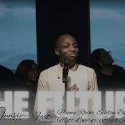 THE FUTURE Dunsin Oyekan Ft TheNaomiRaine MattMarvane SheldonBangera Josephespinoza10